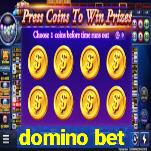 domino bet